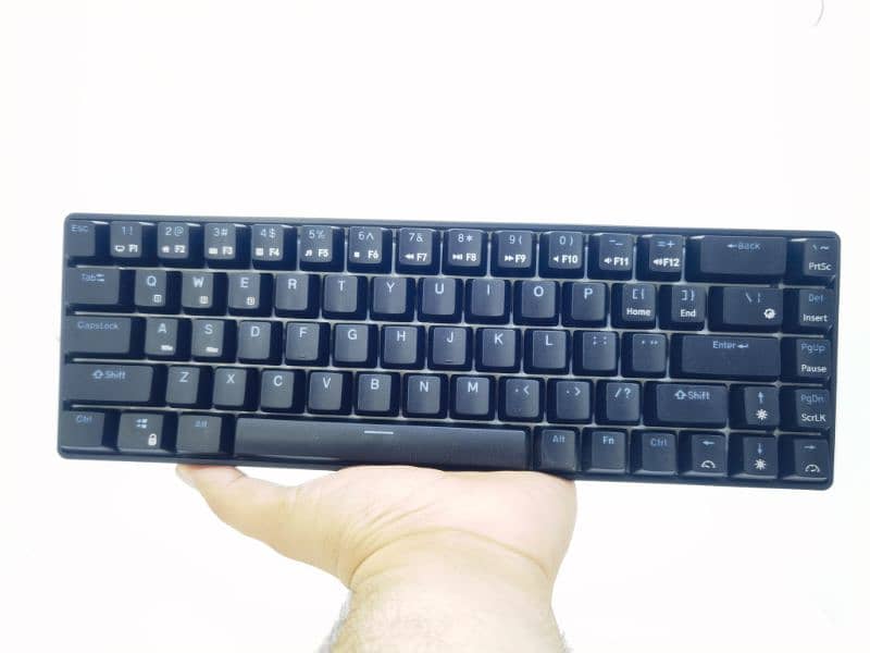 Rk68. . Ducky One. . SteelSeries. . . Hk Gaming. . Mechanical Keyboards 8