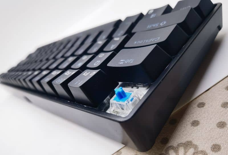 Rk68. . Ducky One. . SteelSeries. . . Hk Gaming. . Mechanical Keyboards 10