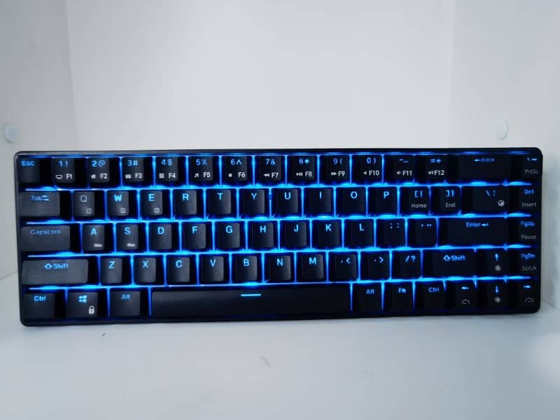 Rk68. . Ducky One. . SteelSeries. . . Hk Gaming. . Mechanical Keyboards 11