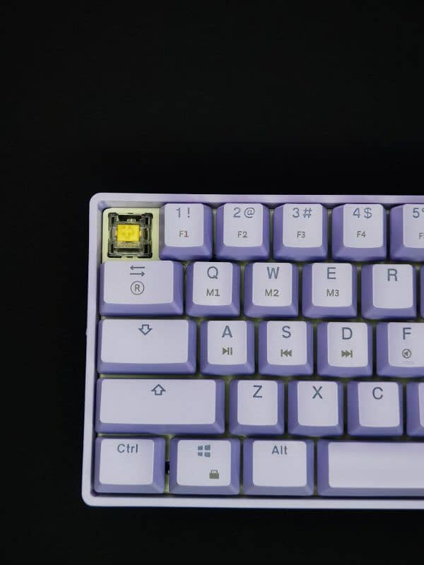 Rk68. . Ducky One. . SteelSeries. . . Hk Gaming. . Mechanical Keyboards 18