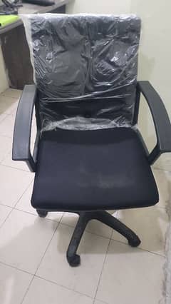 3 office chairs for sale