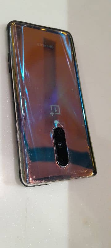 OnePlus 8 5G - (Exchange only with Ipad) 0