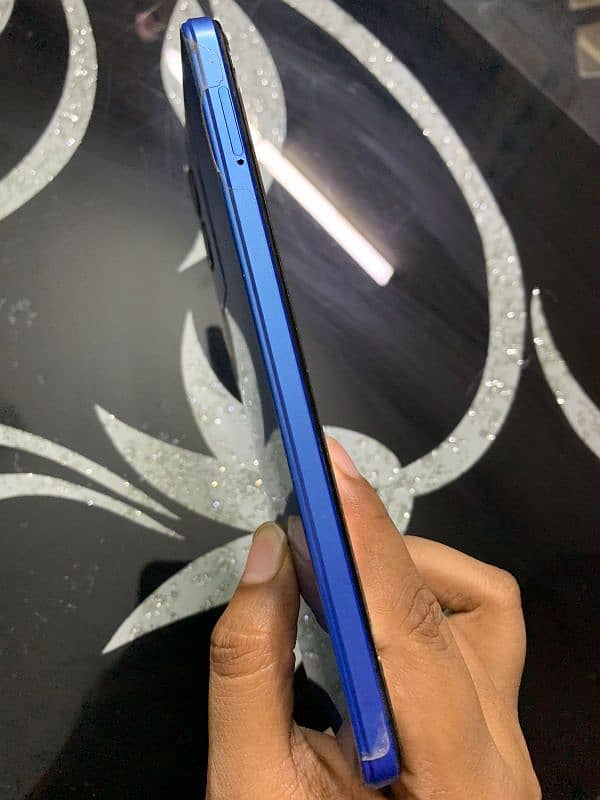 Infinix note 12 8+5gb RAM 3