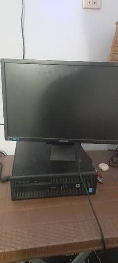 Complete pc for sale