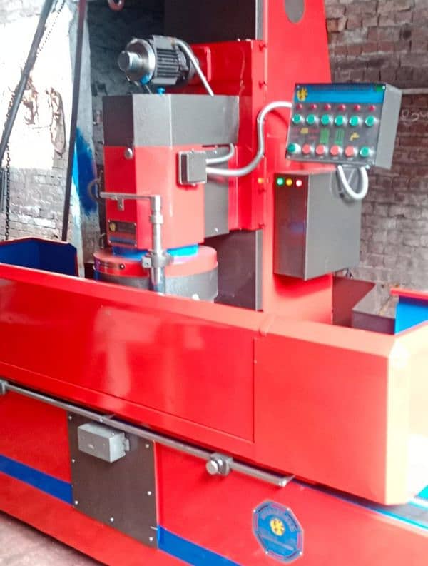 lathe machine All kinds of Auto Mobile Machinery Available Bisimalia 16