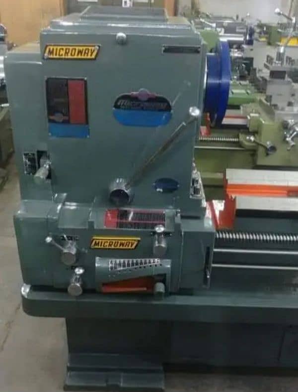 lathe machine All kinds of Auto Mobile Machinery Available Bisimalia 19