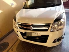 Suzuki Wagon R 2018