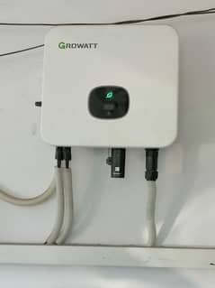 Growatt