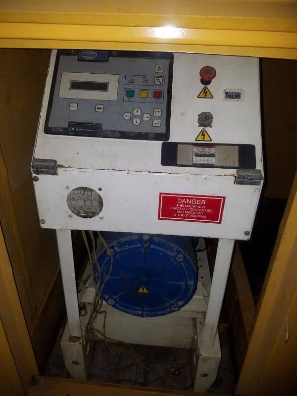 20kva 22kva Perkins FG WILSON generator set. 1