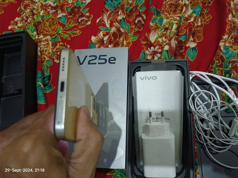 vivo v25e 2