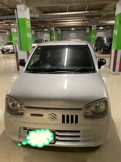 Suzuki Alto 2022