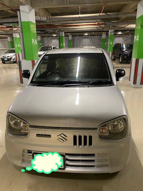 Suzuki Alto 2022 0