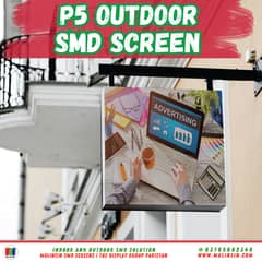 SMD Screens & Commercial Billboards | SMD LED Screen for Outdoor 0