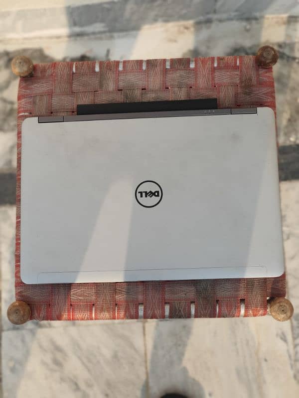 Dell core i 7  4th generation 6