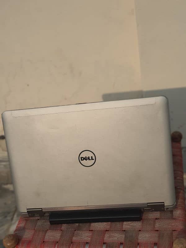 Dell core i 7  4th generation 10