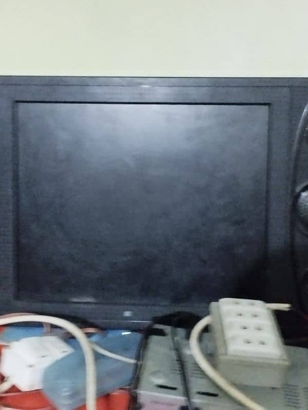 led and receiver good condition 3