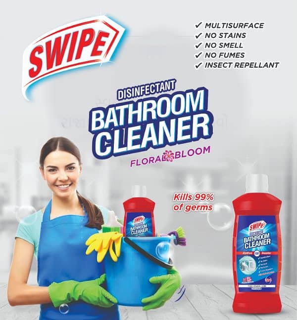 harpic-toilet-surface-cleaner-bathroom-disinfectant-cleaning-products 2