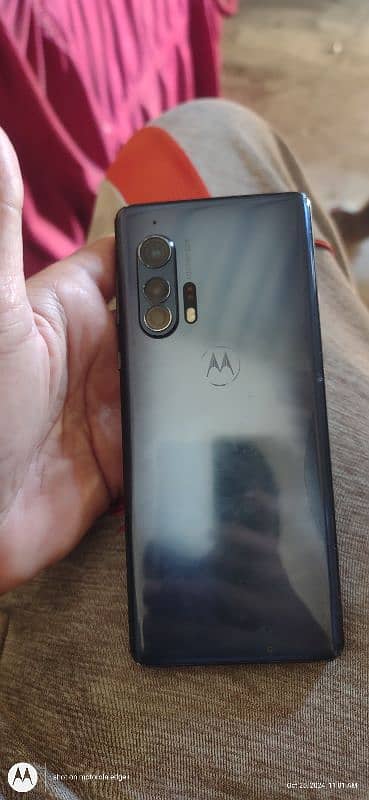 Motorola edge plus 5g 5