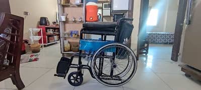 Wheel Chair Good condition