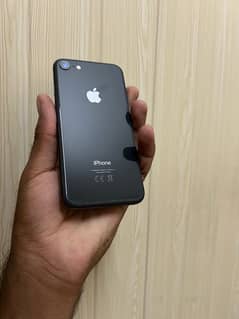 iPhone 8 256GB PTA Approved