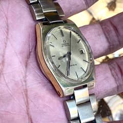 Original Omega Geneve watch automatic