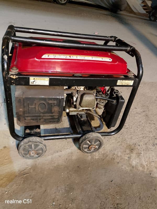 loncin generator for sale 3