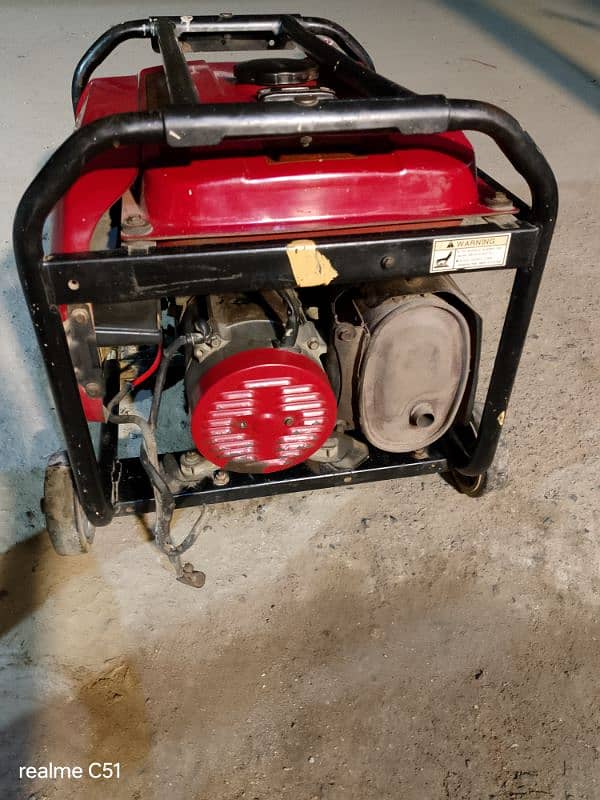 loncin generator for sale 4