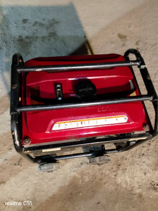 loncin generator for sale 5