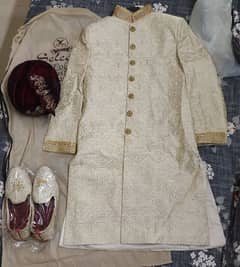 Sherwani