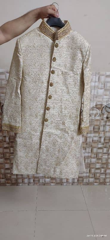 Sherwani 1