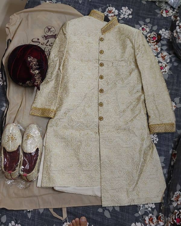 Sherwani 2