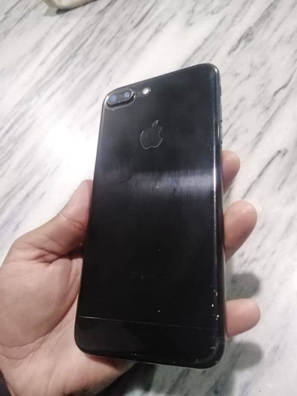 iphone 7plus Non pta 256gb 4