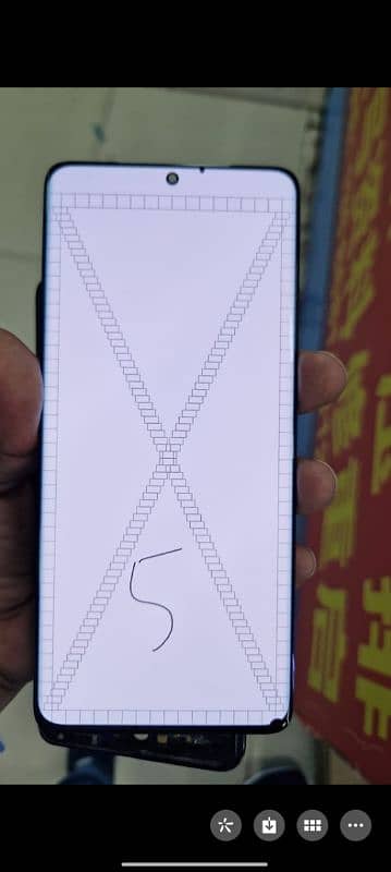 Samsung dotted panels)S10plus, s10, Note20ultra, Note10plus, Note10, 11