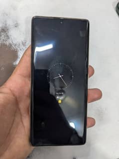 INFINIX ZERO 30