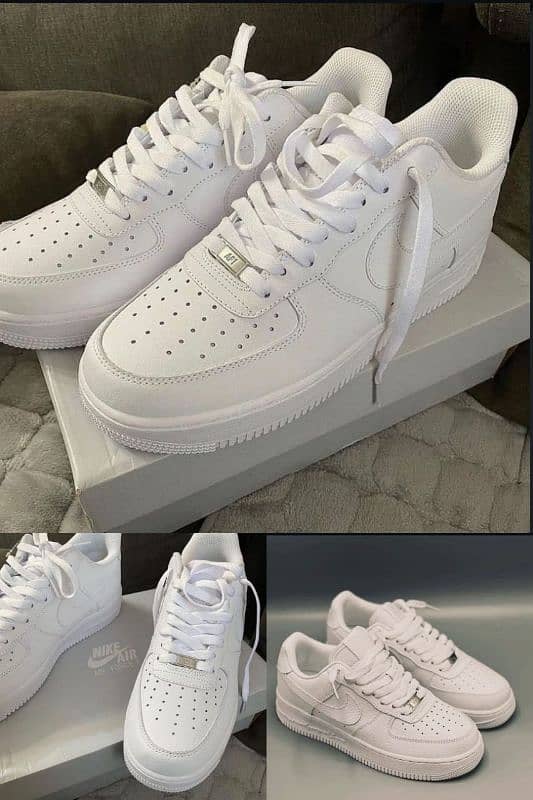 Nike air force one brand new 0