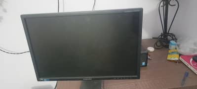 Samsung 24inches led urgent sale