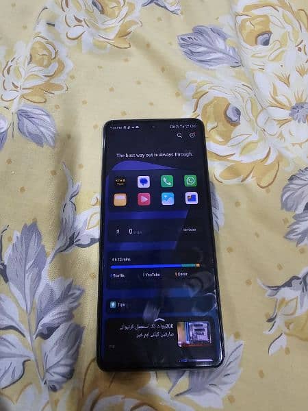 Infinix note 12 vip 2