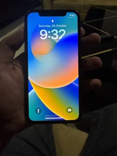 iphone X pta approved