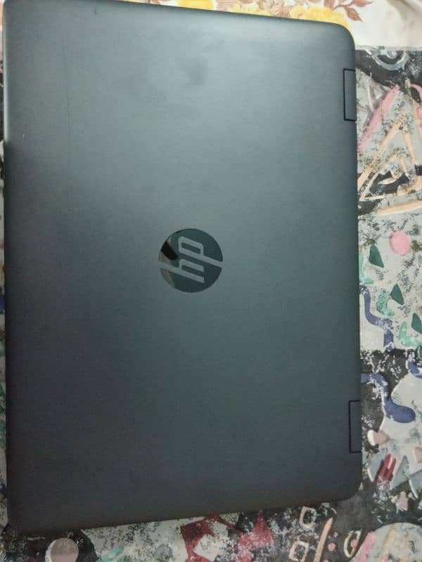 Core i5 6th generation ProBook 3