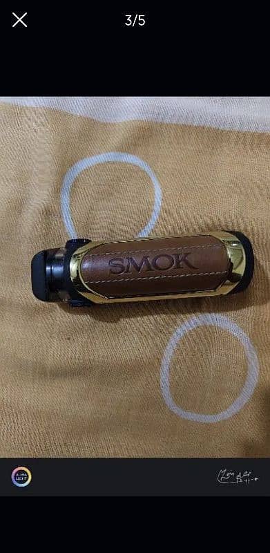 Smok Vape IPX 80 0