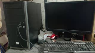 custom made PC for sale read description