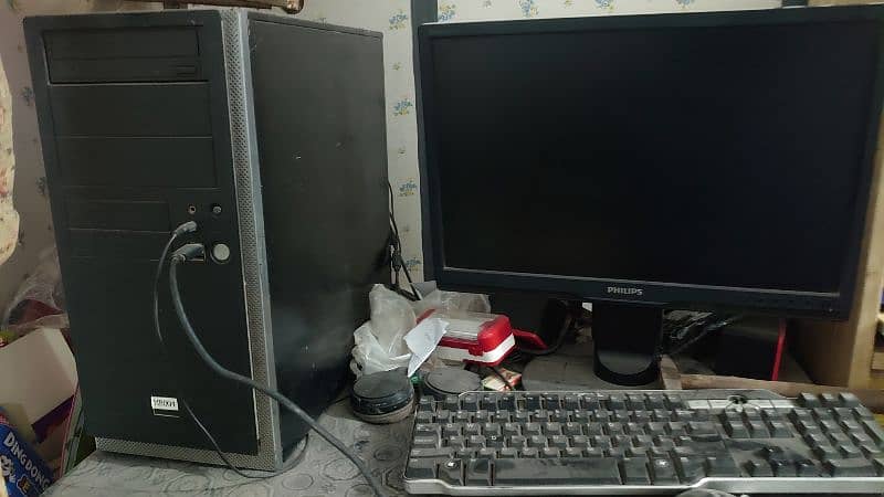 custom made PC for sale read description 0