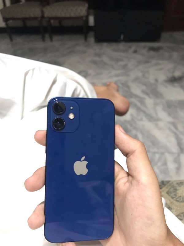 IPhone 12 mini 1