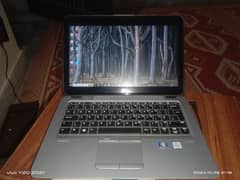 hp intel core i5 6 generation 2 month 0