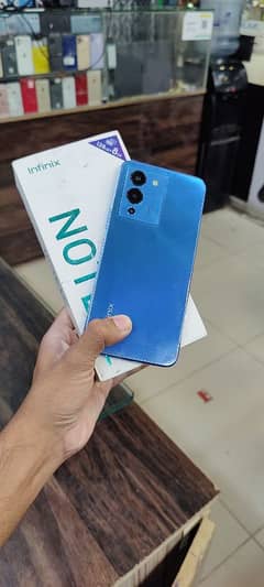 INFINIX