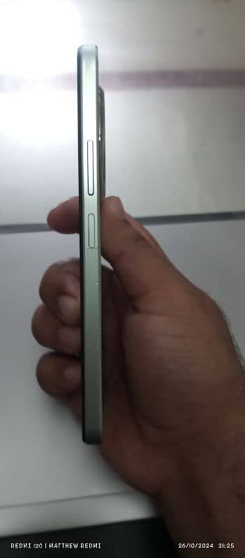 Xiaomi REDMI A3X Brand new for sale 2