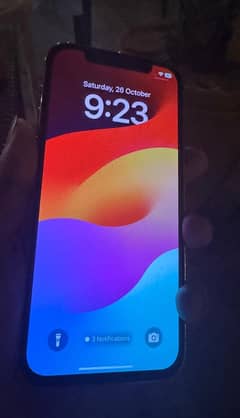 I phone 12 pro Factory Unlock 256 Gb Non pta