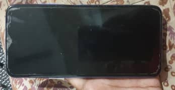 Redmi 9T 6 +2 gb ram +128 rom with box