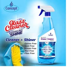 Glass-cleaner-streak-free-antibacterial-quick-shine-cleaning-product