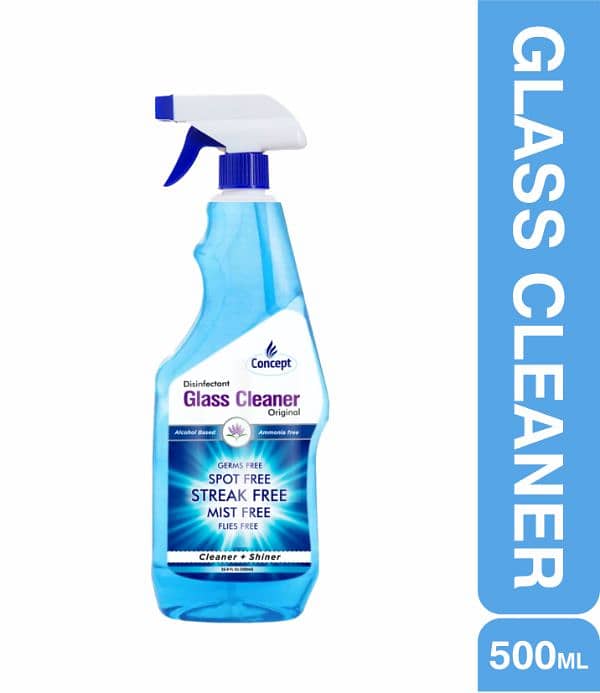 Glass-cleaner-streak-free-antibacterial-quick-shine-cleaning-product 1